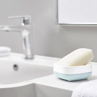 Joseph Joseph Slim Compact Soap Dish - 70502 - DISCONTINUED