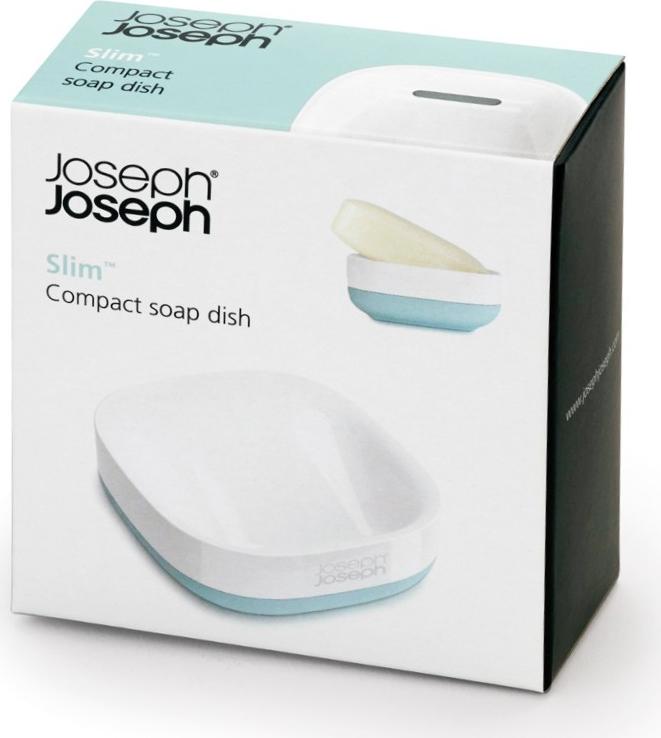 Joseph Joseph Slim Compact Soap Dish - 70502 - DISCONTINUED