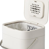 Joseph Joseph Stone Stack 4 Food Waste Caddy (4 L) - 30015