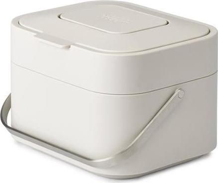 Joseph Joseph Stone Stack 4 Food Waste Caddy (4 L) - 30015