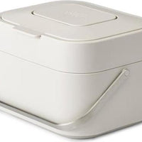 Joseph Joseph Stone Stack 4 Food Waste Caddy (4 L) - 30015