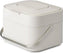 Joseph Joseph Stone Stack 4 Food Waste Caddy (4 L) - 30015