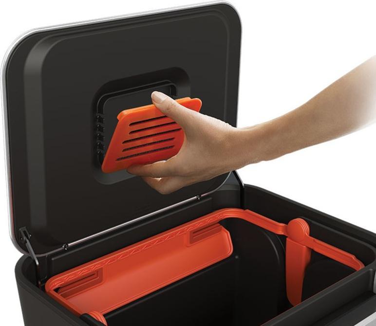 Joseph Joseph Titan Waste/Recycling Compactor - 30030