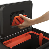 Joseph Joseph Titan Waste/Recycling Compactor - 30030