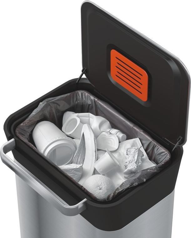 Joseph Joseph Titan Waste/Recycling Compactor - 30030