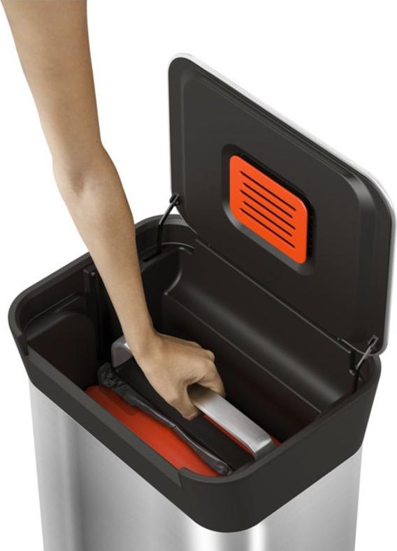 Joseph Joseph Titan Waste/Recycling Compactor - 30030