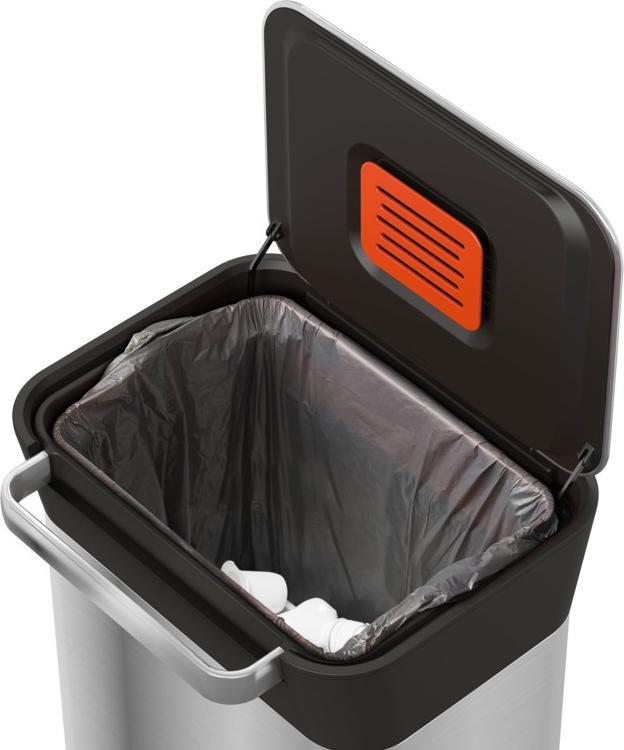 Joseph Joseph Titan Waste/Recycling Compactor - 30030