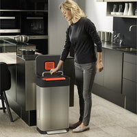 Joseph Joseph Titan Waste/Recycling Compactor - 30030