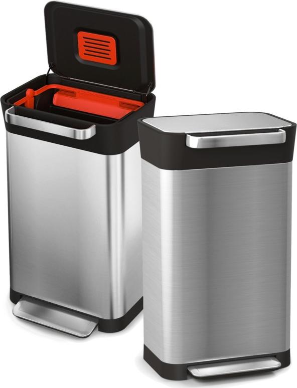 Joseph Joseph Titan Waste/Recycling Compactor - 30030