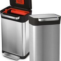 Joseph Joseph Titan Waste/Recycling Compactor - 30030