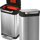 Joseph Joseph Titan Waste/Recycling Compactor - 30030
