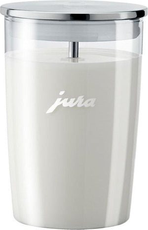 Jura - 0.5L Glass Milk Container - 72570