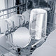 Jura - 0.5L Glass Milk Container - 72570