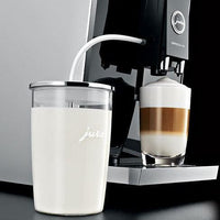 Jura - 0.5L Glass Milk Container - 72570