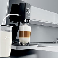 Jura - 0.5L Glass Milk Container - 72570