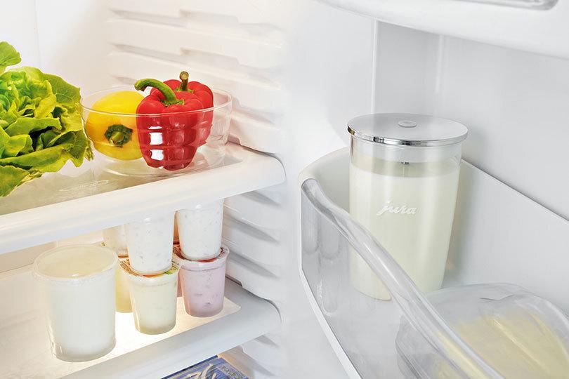 Jura - 0.5L Glass Milk Container - 72570