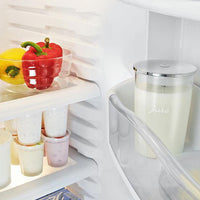 Jura - 0.5L Glass Milk Container - 72570