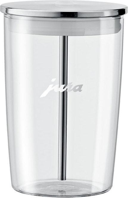 Jura - 0.5L Glass Milk Container - 72570