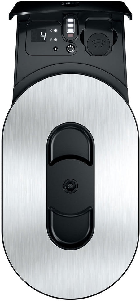 Jura - 2.5 L Cool Control Black - 24247