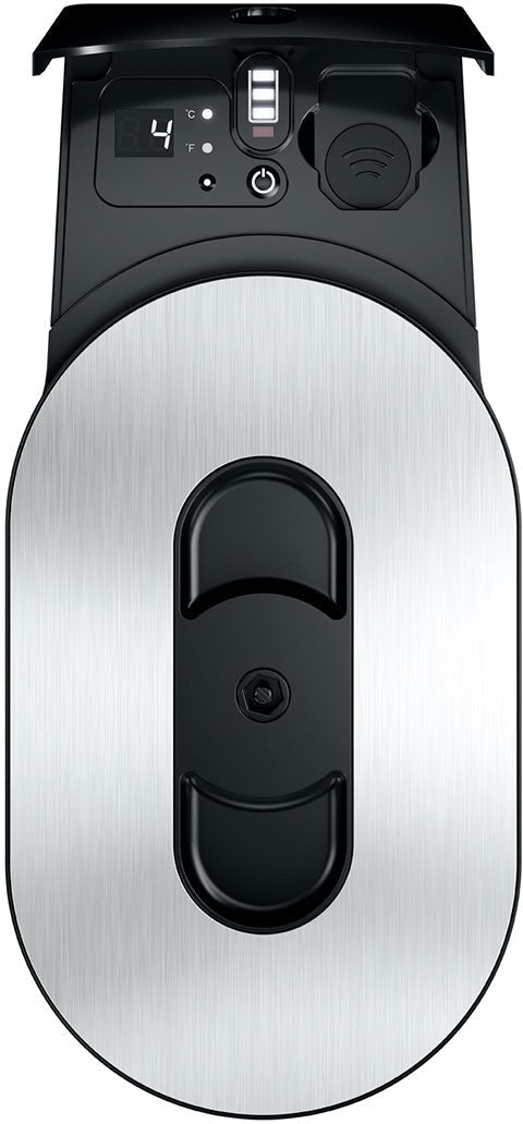 Jura - 2.5 L Cool Control Black - 24247