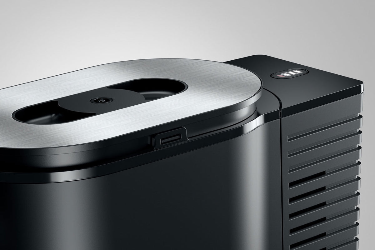Jura - 2.5 L Cool Control Black - 24247