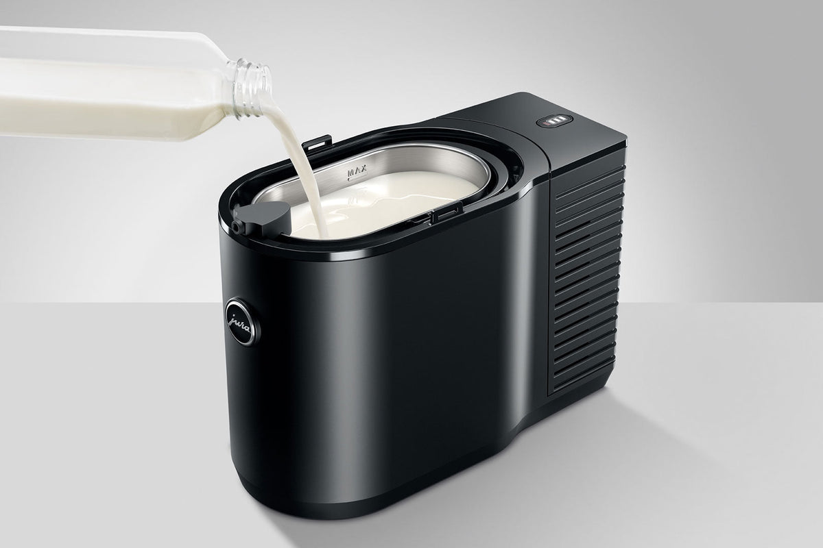 Jura - 2.5 L Cool Control Black - 24247