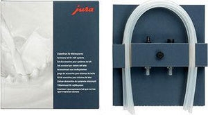 Jura - Accessory Set for Milk Systems HP1 - 24115