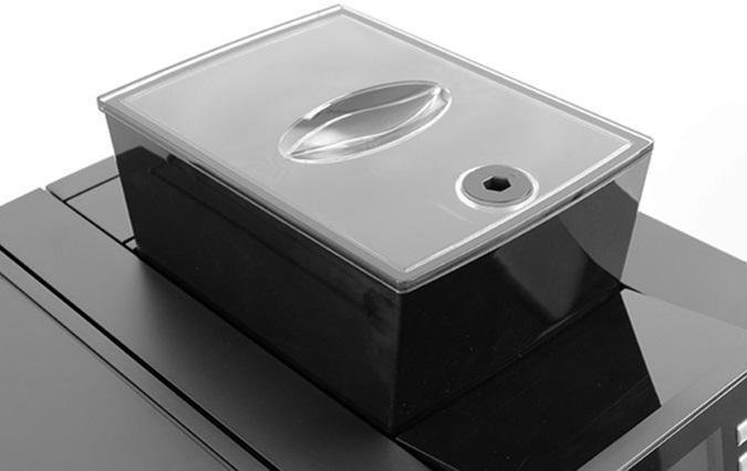 Jura - Bean Container Extension - 24045