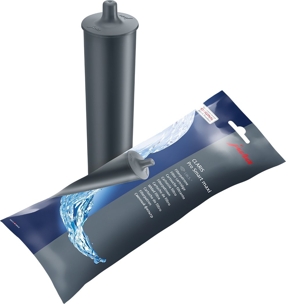 Jura - Claris Pro Smart Maxi Filter Cartridge - 24146