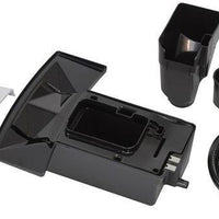 Jura - Coffee Grounds Disposal/Drip Drain Set For GIGA - 24109