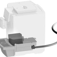 Jura - Coffee Grounds Disposal/Drip Drain Set For X6-X7-X8 - 24047