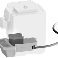 Jura - Coffee Grounds Disposal/Drip Drain Set For X6-X7-X8 - 24047