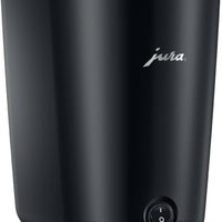 Jura - Cup Warmer S Black - 24176