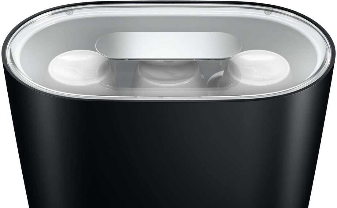 Jura - Cup Warmer S Black - 24176