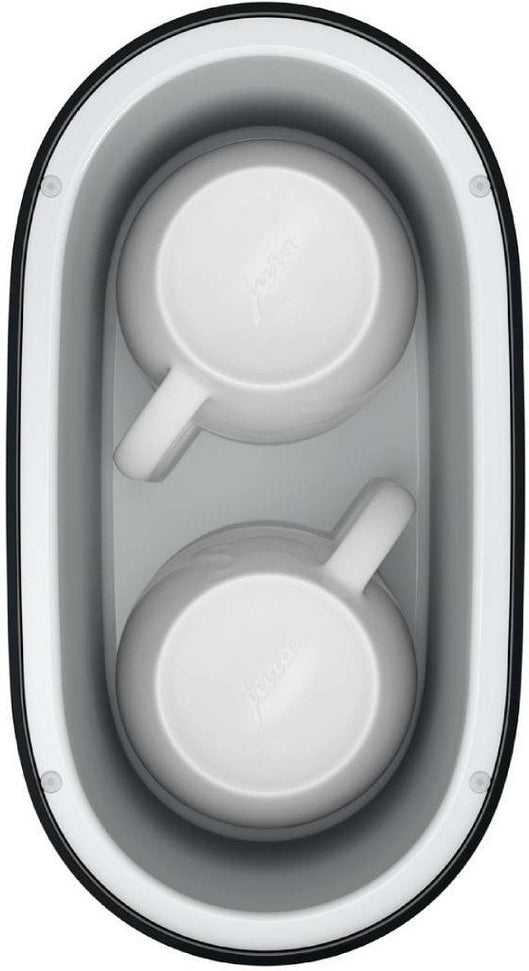 Jura - Cup Warmer S Black - 24176