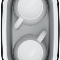 Jura - Cup Warmer S Black - 24176