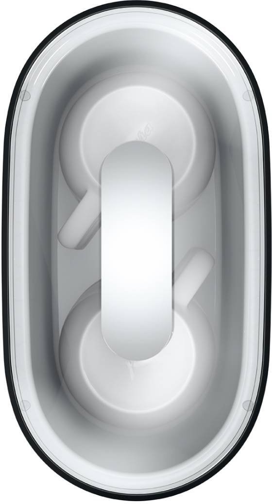 Jura - Cup Warmer S Black - 24176