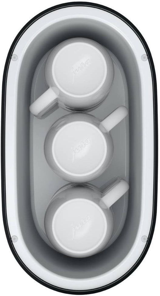 Jura - Cup Warmer S Black - 24176