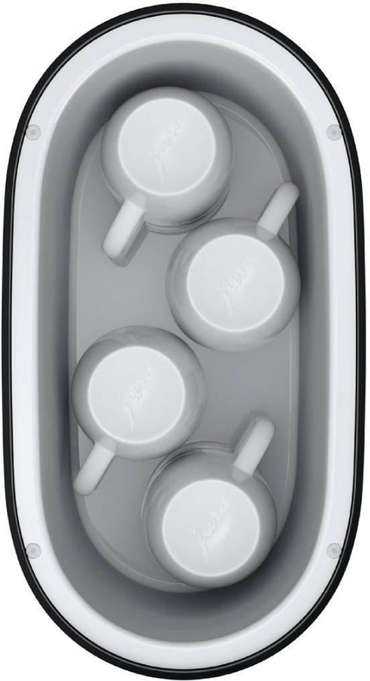 Jura - Cup Warmer S Black - 24176