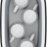 Jura - Cup Warmer S Black - 24176