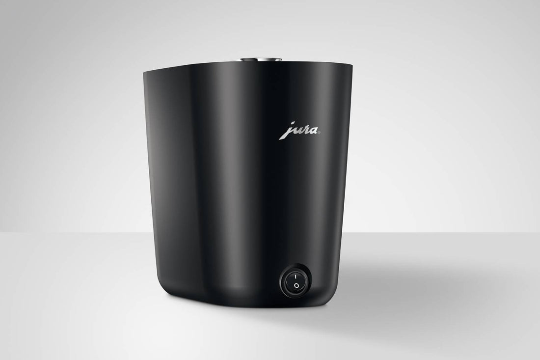Jura - Cup Warmer S Black - 24176