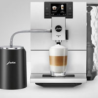 Jura - Glacette Black - 24215 - DISCONTINUED