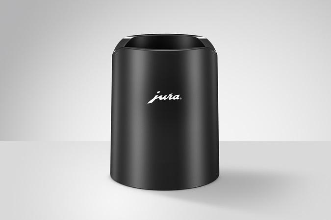 Jura - Glacette Black - 24215 - DISCONTINUED