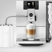 Jura - Glacette White - 24213 - DISCONTINUED