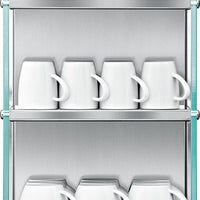 Jura - Glass Cup Warmer - 70086