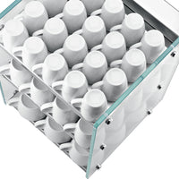 Jura - Glass Cup Warmer - 70086