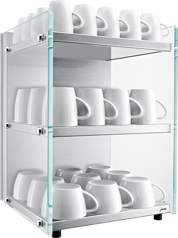 Jura - Glass Cup Warmer - 70086