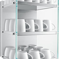 Jura - Glass Cup Warmer - 70086