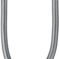 Jura - HP3 Milk Pipe with Stainless Steel Casing - 24114