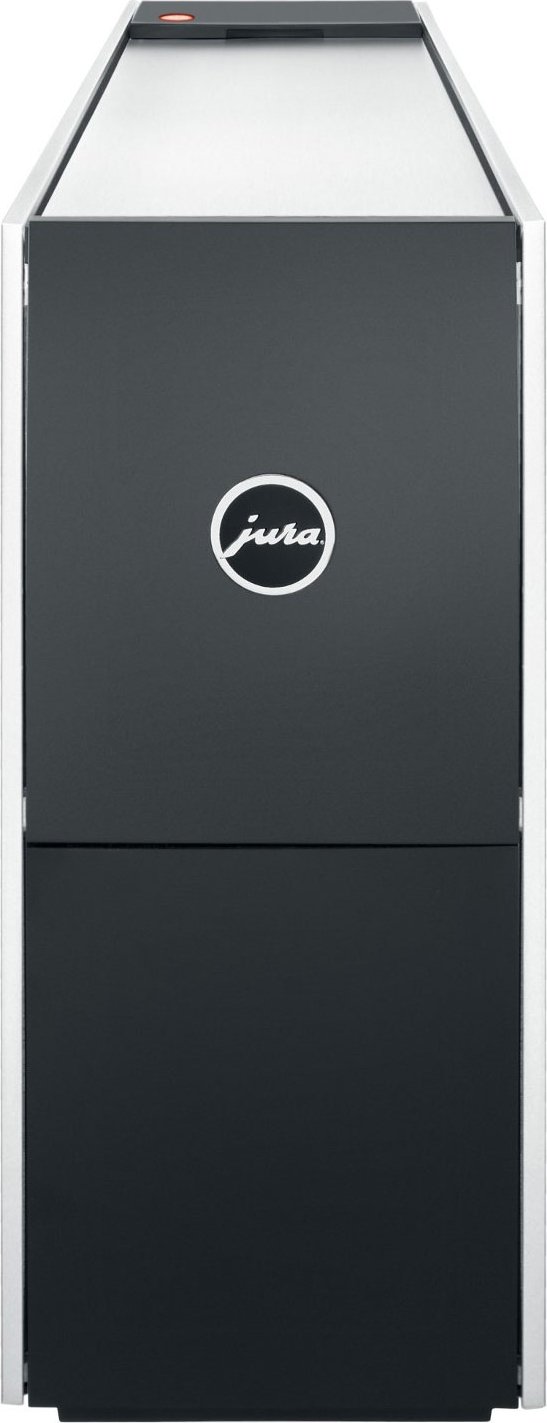 Jura - Hot Cup Warmer Black - 72229